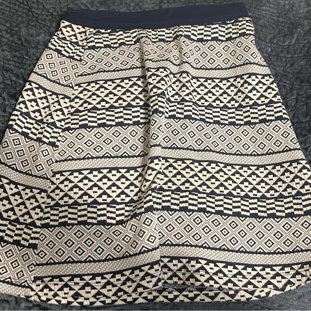 Gilli Blue Skirt, MP